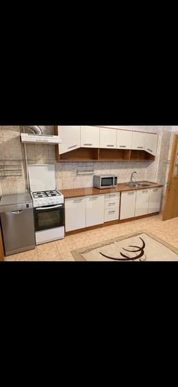 Apartament cu 2 camere decomandat, mobilat în Nord