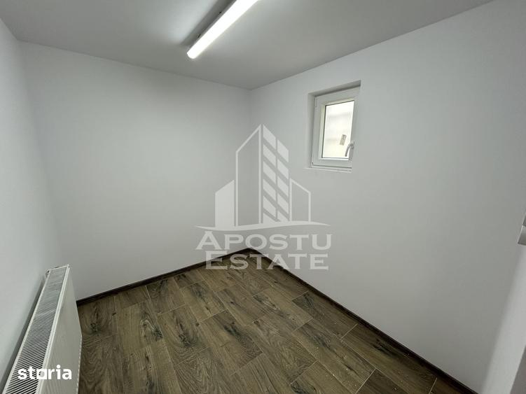 Spațiu comercial, de 186 mp, în Lipovei