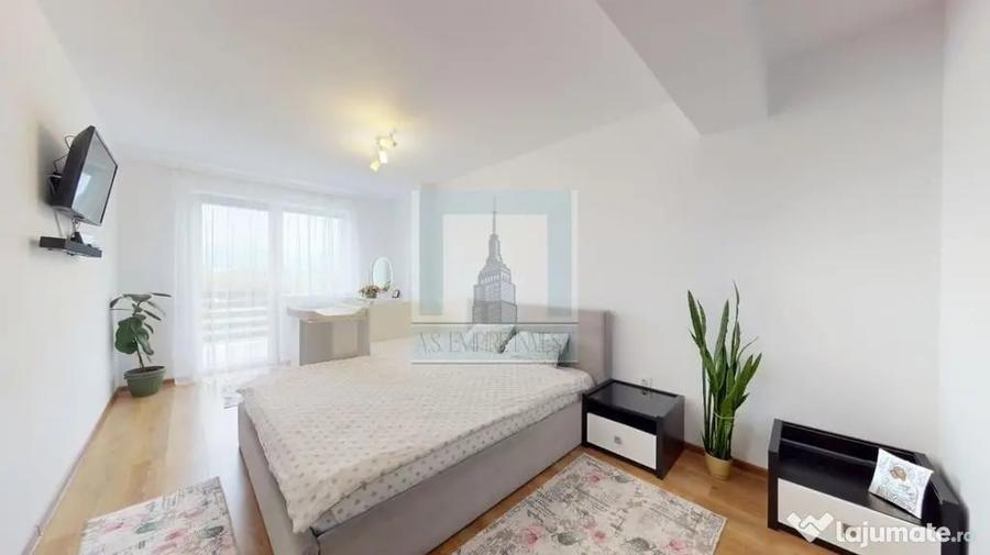 Apartament 3 camere, 121 mp,2 bai, 3 balcoane-zona Subcet... - 14