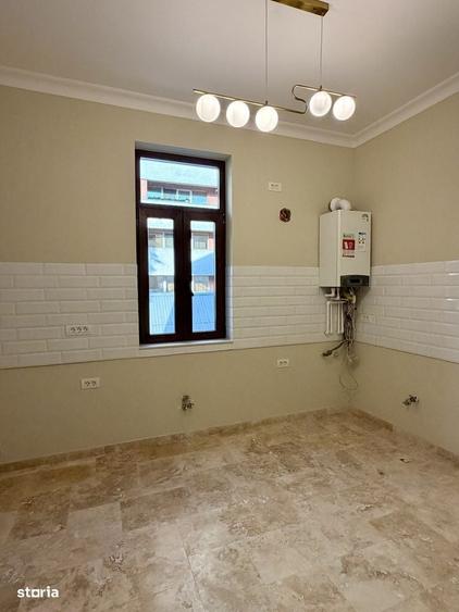Apartament cu 4 camere în Eminescu
