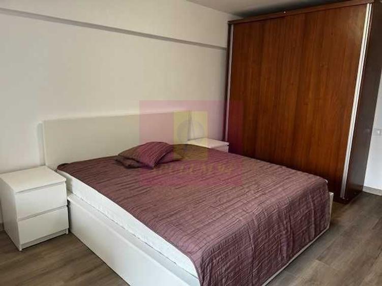 Apartament cu 3 camere decomandat în Unirii