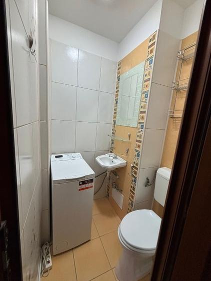 Apartament cu 2 camere decomandat, mobilat în Crângași