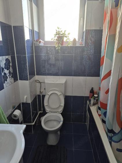 Apartament cu 2 camere semidecomandat în Iris