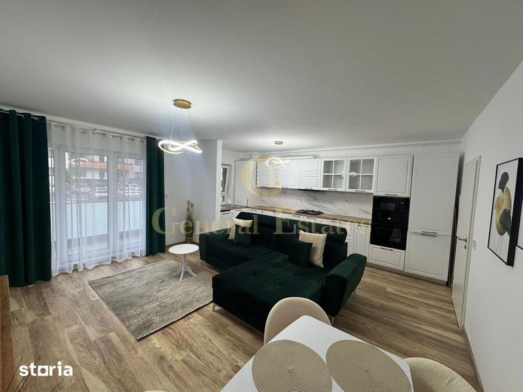 Apartament cu 3 camere în Centrul Istoric