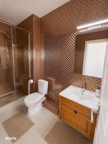 Apartament 3 Camere, 70 mp, 2 Bai si 2 Balcoane | Borhanci - 6