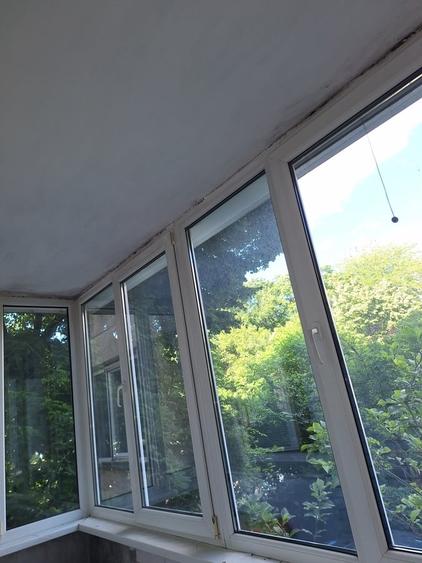 Apartament cu 3 camere semidecomandat în Basarabia