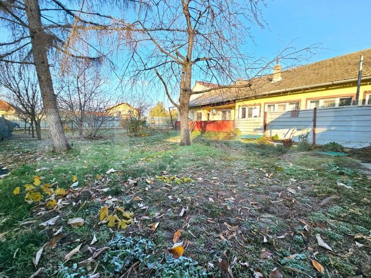 Teren Construcții intravilan de 708 mp, în Bogdăneștilor