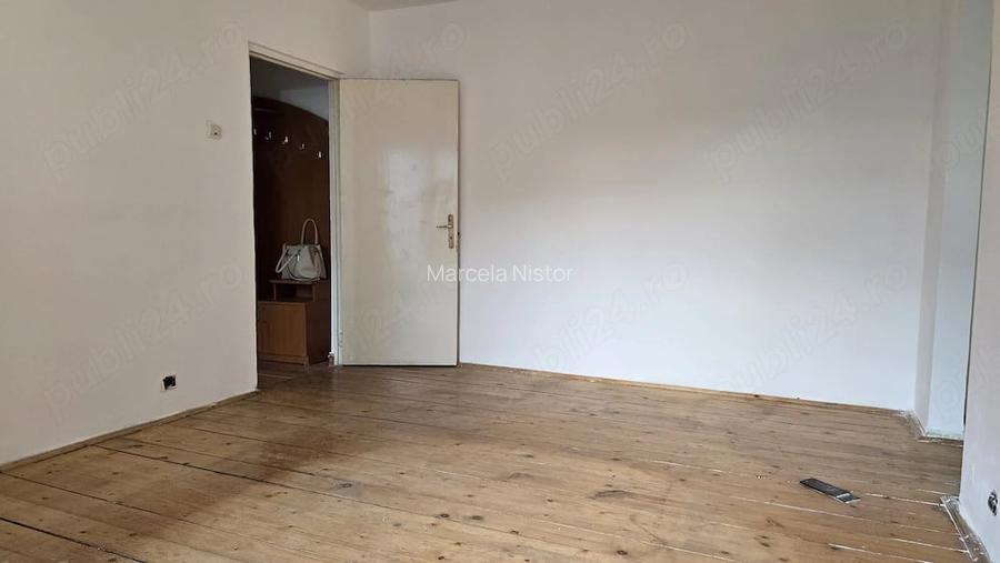 Apartament 2 camere, Et. 3 in Deva, zona Balcescu- Motilor- Lidl