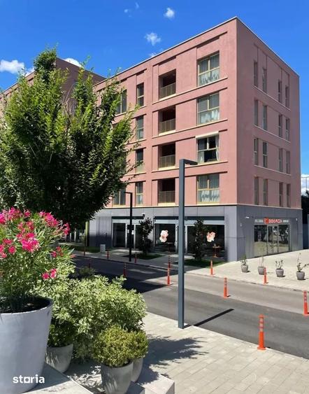 Apartament 2 camere | mobilat | Marmura Residence | metrou | - 10