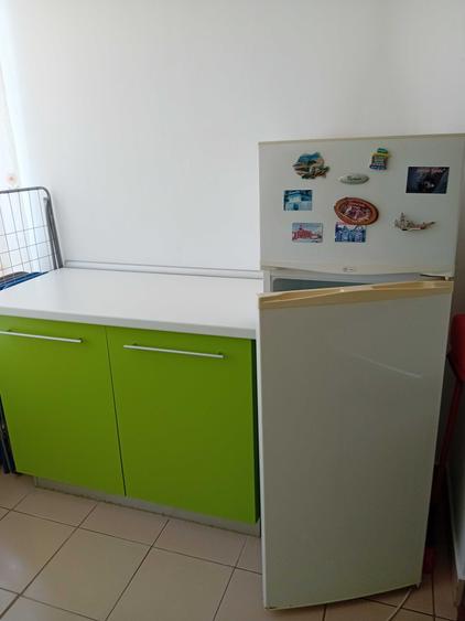Apartament cu 2 camere semidecomandat în UTA