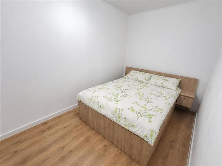 Apartament cu 2 camere nedecomandat, mobilat în Țiglari — fotografia 2