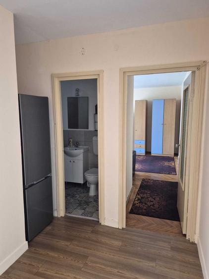 Apartament cu 2 camere decomandat în Tudor