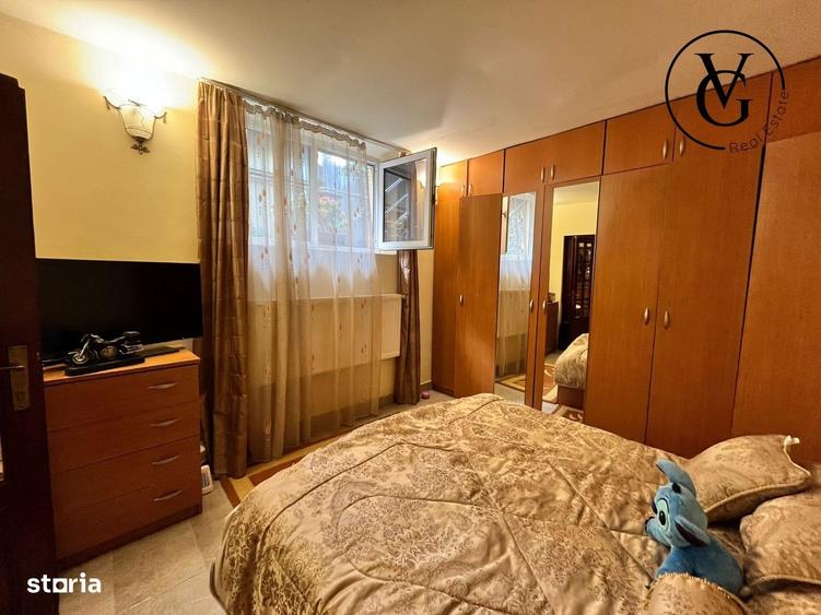 Casă cu 3 camere cu Teren 118 Mp în Domenii