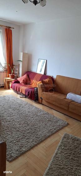 Apartament 3 camere Targu Mures, Unirii - 1