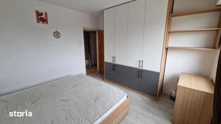 Apartament cu 2 camere decomandat în Tudor Vladimirescu