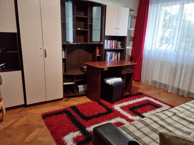 Apartament cu 2 camere decomandat în Mănăștur