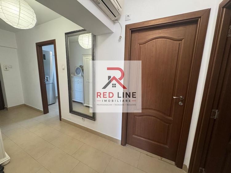 Apartament cu 4 camere decomandat în Central