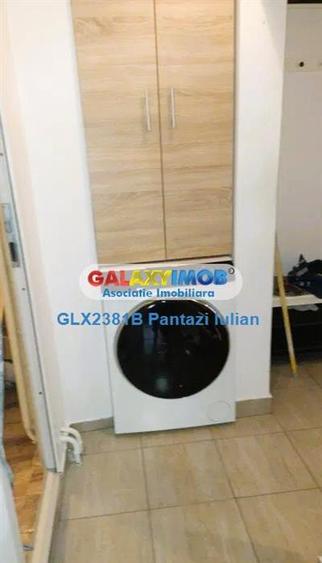 Apartament cu 2 camere decomandat, mobilat în Nicolae Grigorescu