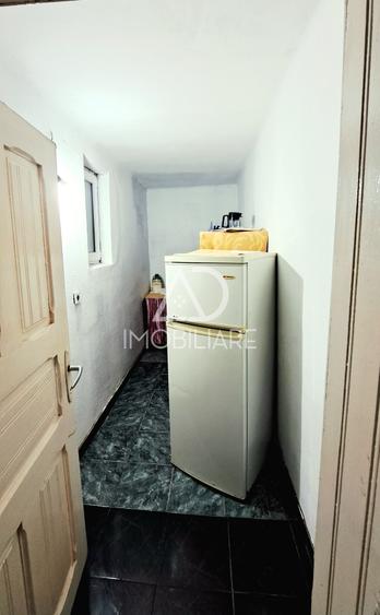 Casă individuală cu 5 camere cu Teren 3036 Mp în Sitești