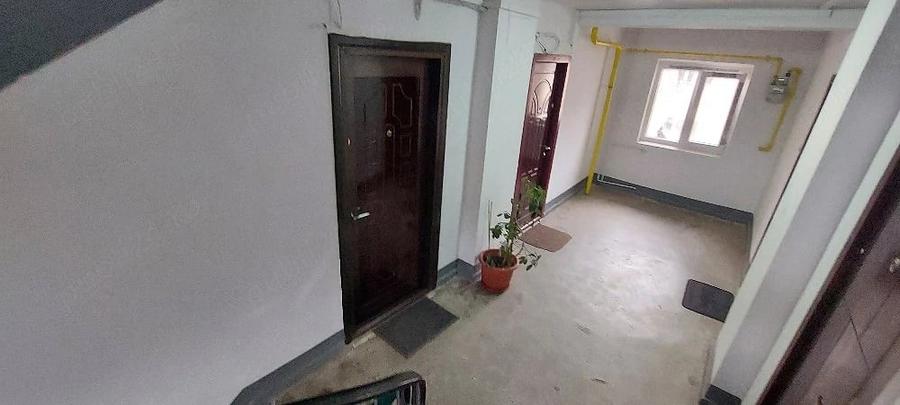 Garsonieră decomandată în Ștefan cel Mare