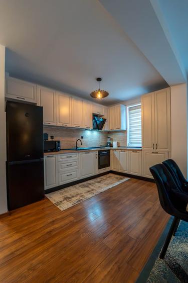 Apartament cu 2 camere în Păcurari