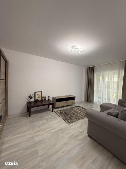 Apartament 1 camera bucatarie inchisa Aeroport Tatarasi Moon Reflexes - 7