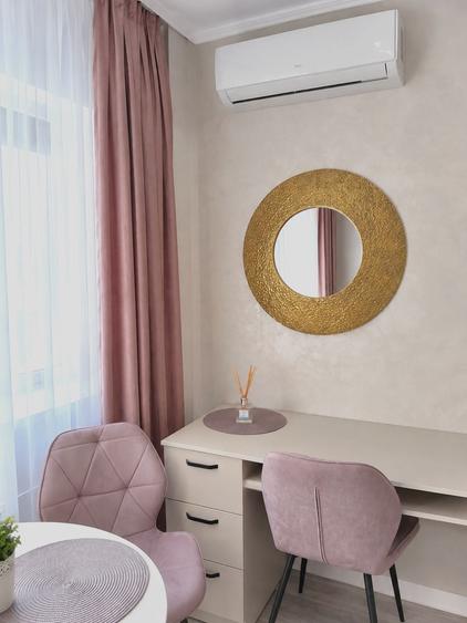Apartament cu 2 camere semidecomandat în Rediu
