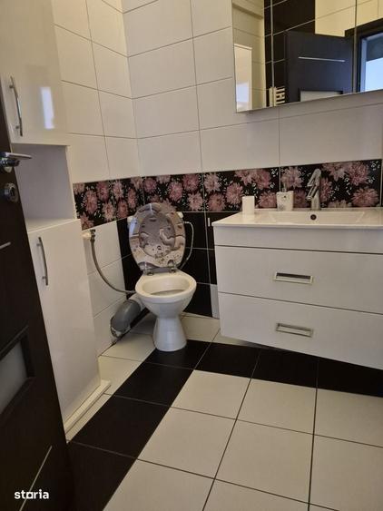 2 camere studio Ultracentral - 4
