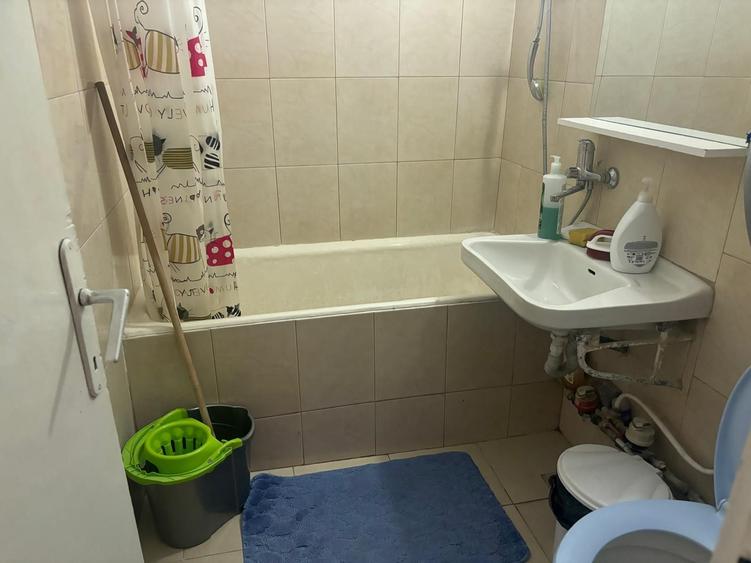 Apartament cu 2 camere în Tătărași