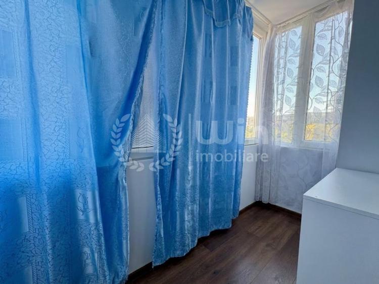 Apartament cu 2 camere decomandat, mobilat în Grigorescu