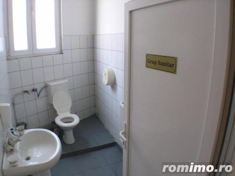 Spațiu comercial, de 400 mp, în Kogălniceanu