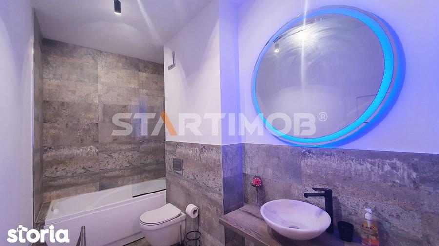 Apartament 3 camere SunnyVille cu parcare subterana - 8