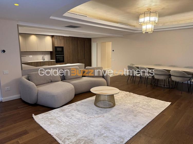 Apartament cu 3 camere, mobilat în Șoseaua Nordului