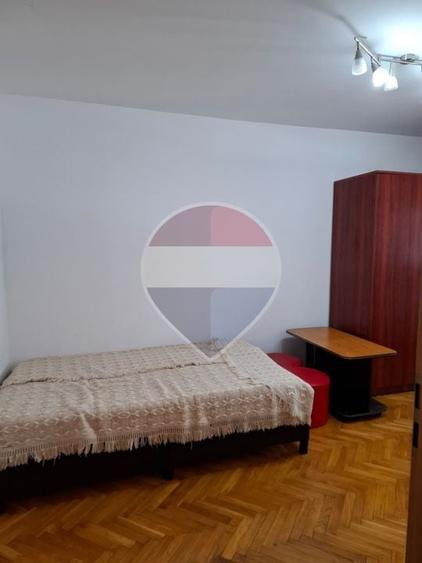 Garsonieră semidecomandată, mobilată în Banu Mărăcine
