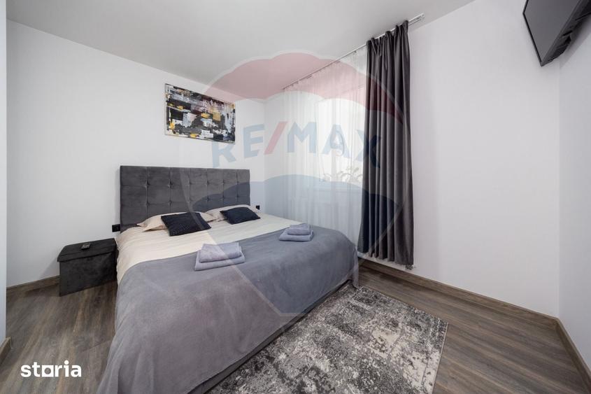 Casă cu 4 camere cu Teren 560 Mp în Central