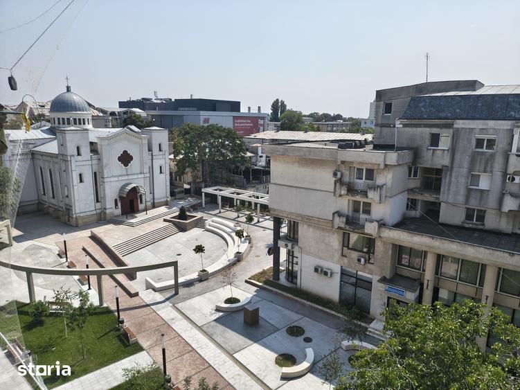 Apartament 2 camere - Ultracentral - Prima inchiriere dupa renovare - 10