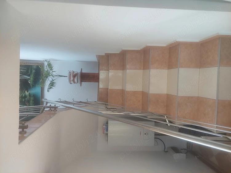 Casă cu 4 camere cu Teren 1200 Mp în Exterior Vest