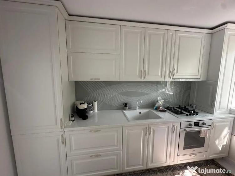 Apartament 2 camere decomandate zona Cetatii - 5