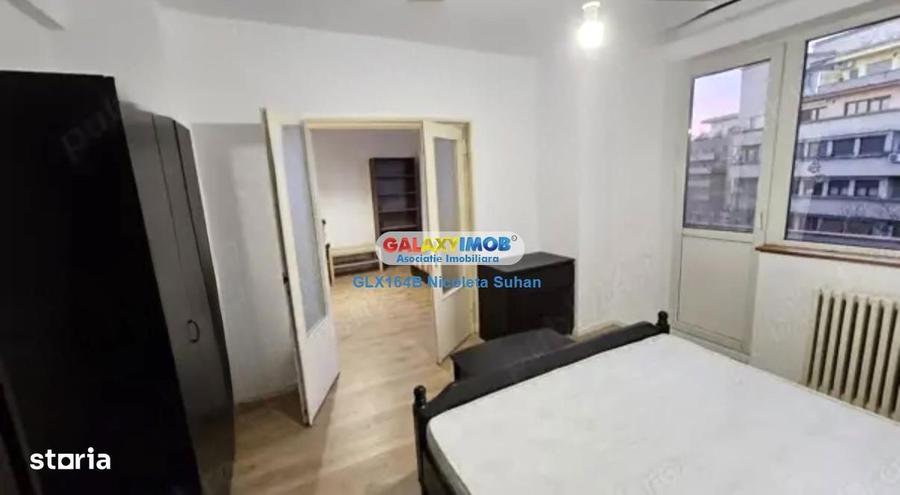 Apartament Vasile Lascar (zona Universitate), bloc reconsolidat - 4