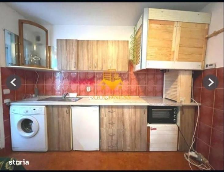 Studio/Garsoniera, Pet Friendly, Calvaria, Penny, Manastur, 18 Gym - 1