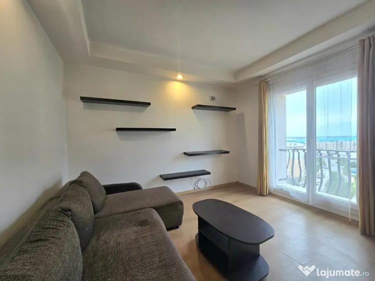 COSMOPOLIS - Apartament 2 camere tip studio, mobilat si utilat - 4