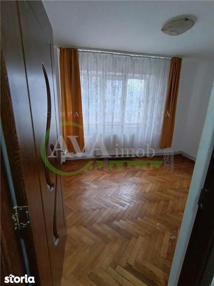 Apartament cu 2 camere în Rădăuți-Prut