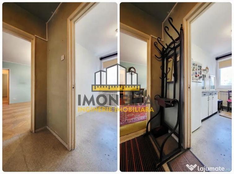 2 camere-langa Parc IOR-1.2km metrou Titan-0% comision-bloc - 8