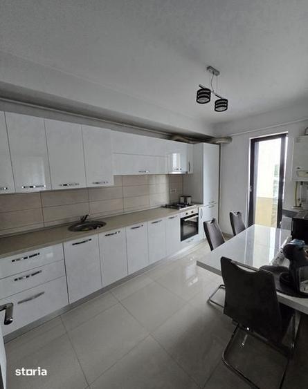 Apartament 2 camere de inchiriat - 5