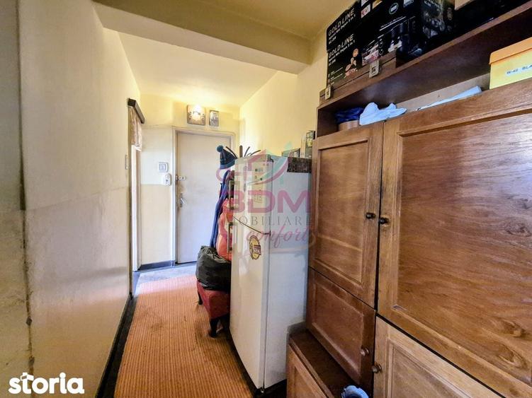 Apartament 2 camere | etaj 2 | 46 mp | renovabil | Micro 2 - 5