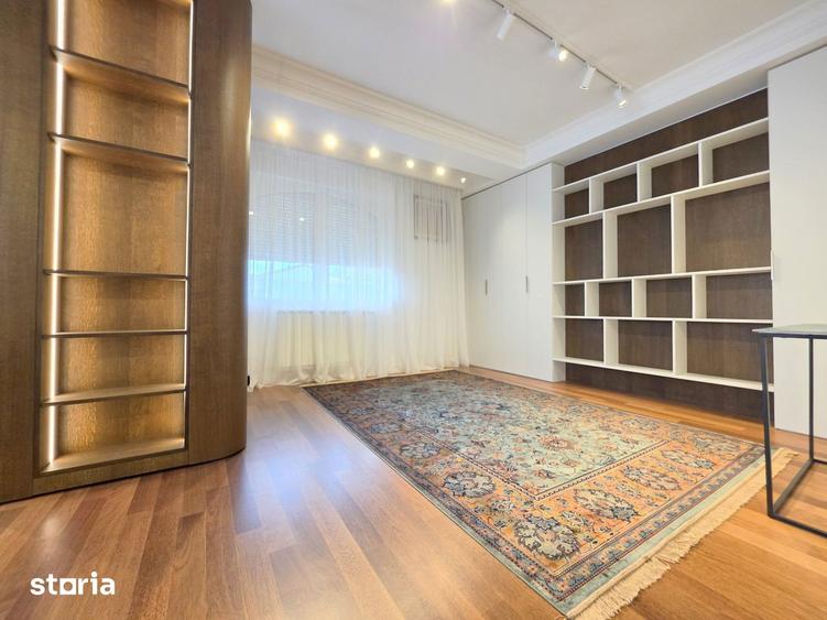 Apartament cu 4 camere în Primăverii