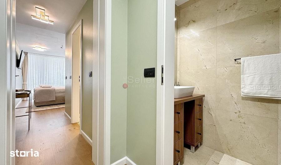 Apartament cu 3 camere în Centrul Istoric