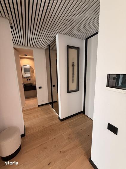 Apaartament de lux, Str. Herculane, cu garaj - 17