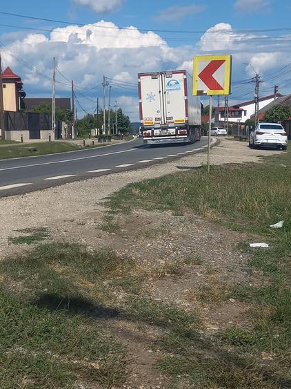 Spațiu comercial, în Smeura