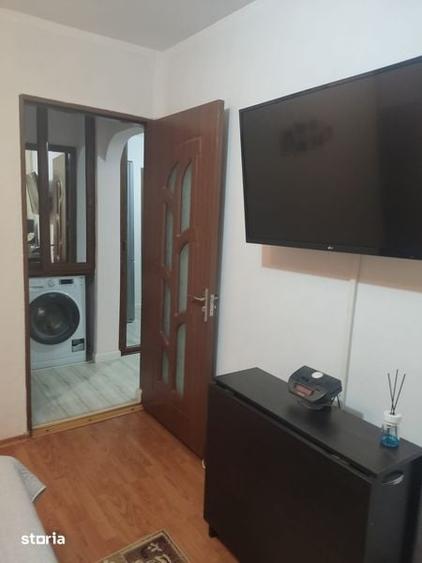 Vand apartament 2 camere decomandat - 7